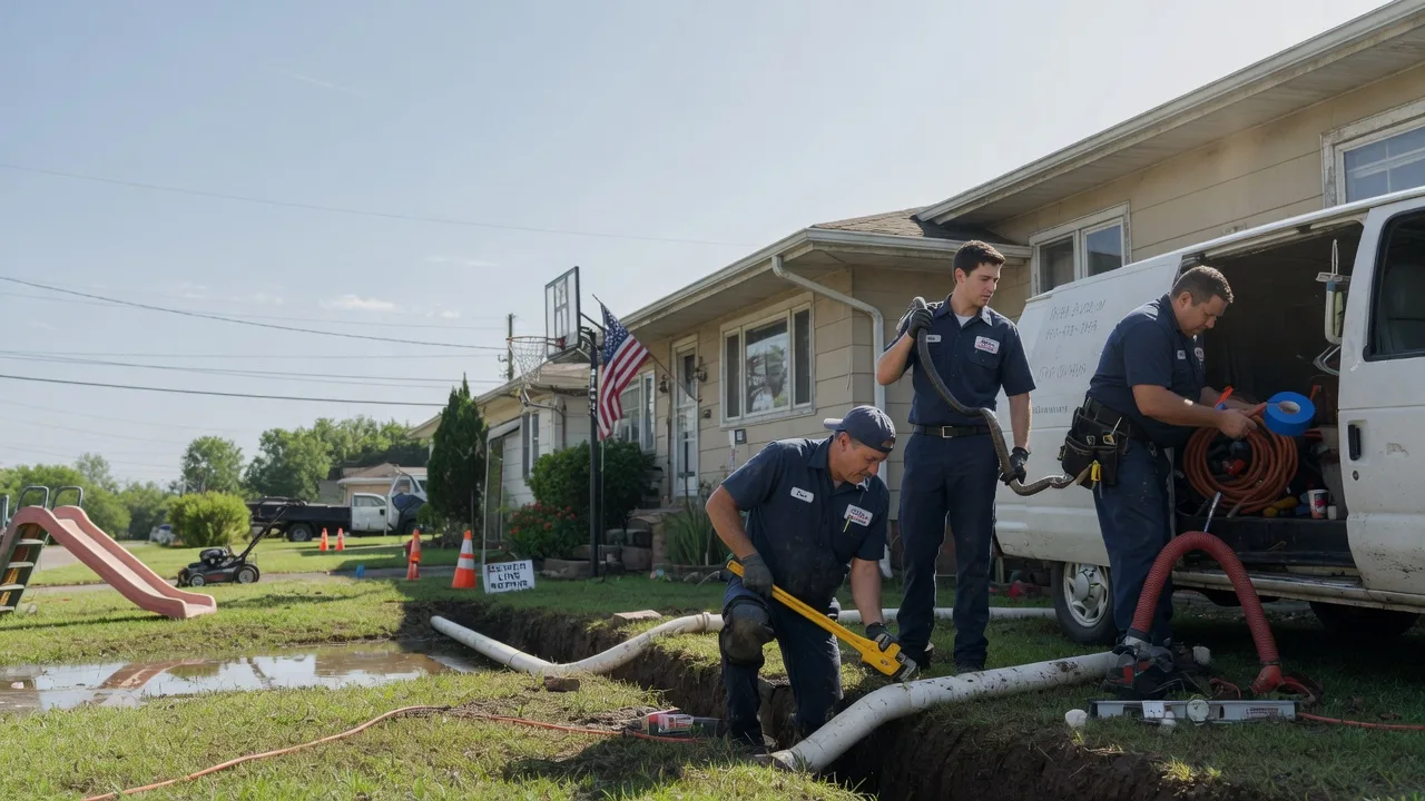 Toilet Installation in West Bend, WI near me
